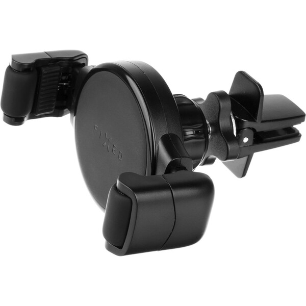 FIXED-Roll-2-Vent-drzak-do-mrizky-ventilace-cerny