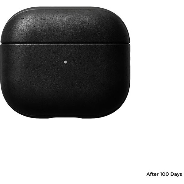 Nomad-Modern-Leather-pouzdro-pro-AirPods-3-cerne