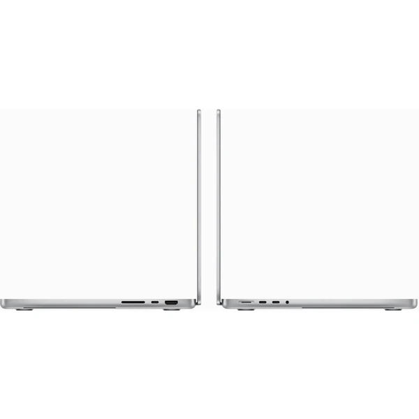 Apple MacBook Pro 14" / M3 Max / 36GB / 1TB / SK KLV / stříbrný - Notebooky - Obrázek OEX2000O01
