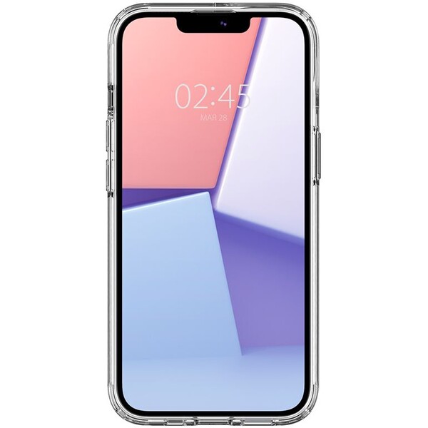 Spigen-Ultra-Hybrid-kryt-iPhone-13-ciry