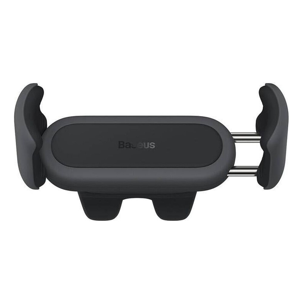 Baseus-Steel-Cannon-2-Air-Outlet-drzak-do-auta-do-ventilacni-mrizky-cerny