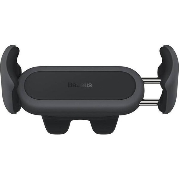 Baseus-Steel-Cannon-2-Air-Outlet-drzak-do-auta-do-ventilacni-mrizky-cerny
