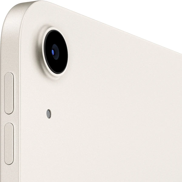 Apple iPad Air 256GB Wi-Fi hvězdně bílý (2022)  - Tablety - Obrázek OGYX600301
