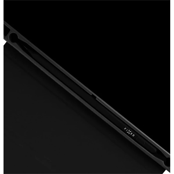 FIXED-Padcover-pouzdro-se-slotem-pro-Pencil-pro-iPad-mini-2024-cerne
