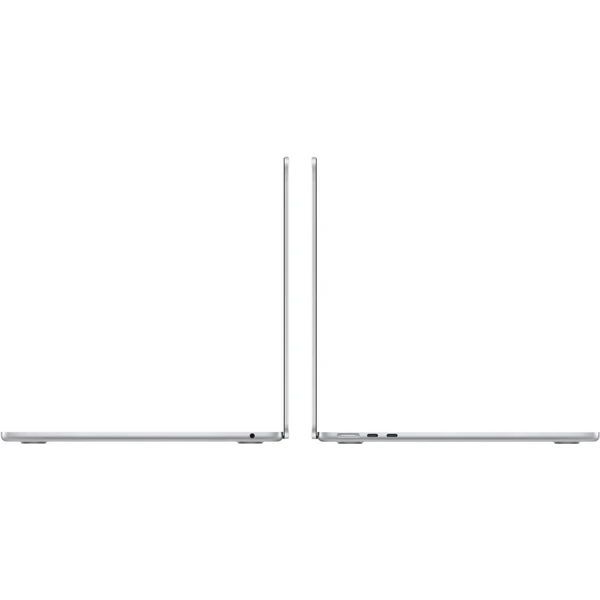 Apple MacBook Air 13,6" (2025) / M4 / 16GB / 512GB / stříbrný - Notebooky - Obrázek OJPC000K01