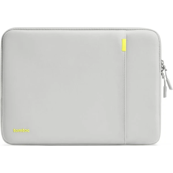 tomtoc Sleeve Kit 13" MacBook Pro / Air šedá - Pouzdra - Obrázek OJZ6000701