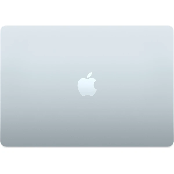 Apple MacBook Air 15,3" (2025) / M4 / 16GB / 256GB / blankytně modrý - Notebooky - Obrázek OKPC000K01