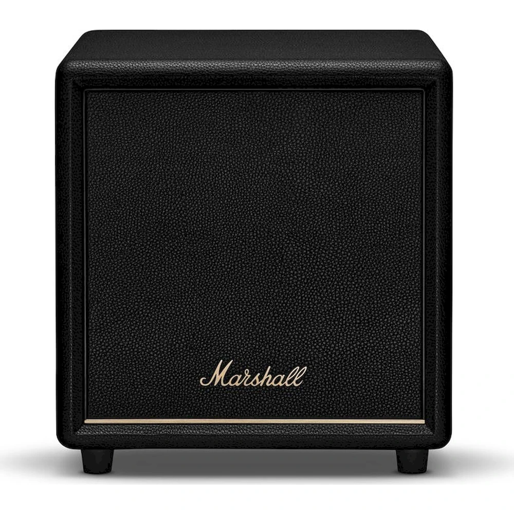 Marshall-Heston-SUB-200-Subwoofer-cerny