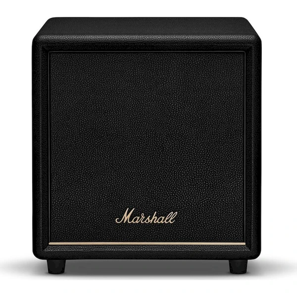 Marshall-Heston-SUB-200-Subwoofer-cerny