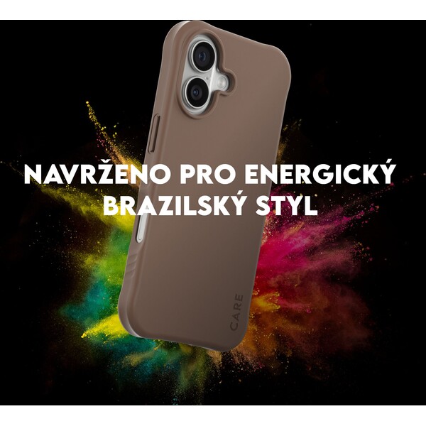 PanzerGlass-CARE-Samba-kryt-s-MagSafe-Apple-iPhone-17-Espresso