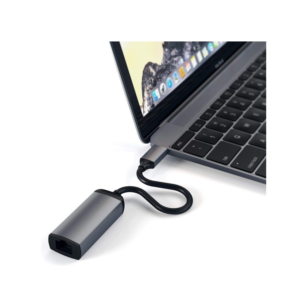 Satechi-USB-C-RJ45-redukce-vesmirne-seda