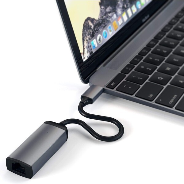 Satechi-USB-C-RJ45-redukce-vesmirne-seda