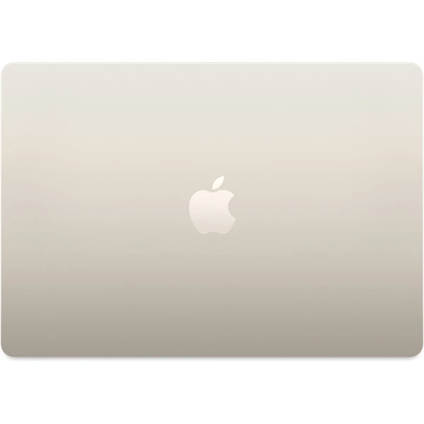 Apple MacBook Air 15,3" (2025) / M4 / 16GB / 512GB / hvězdně bílý - Notebooky - Obrázek OLPC000K01