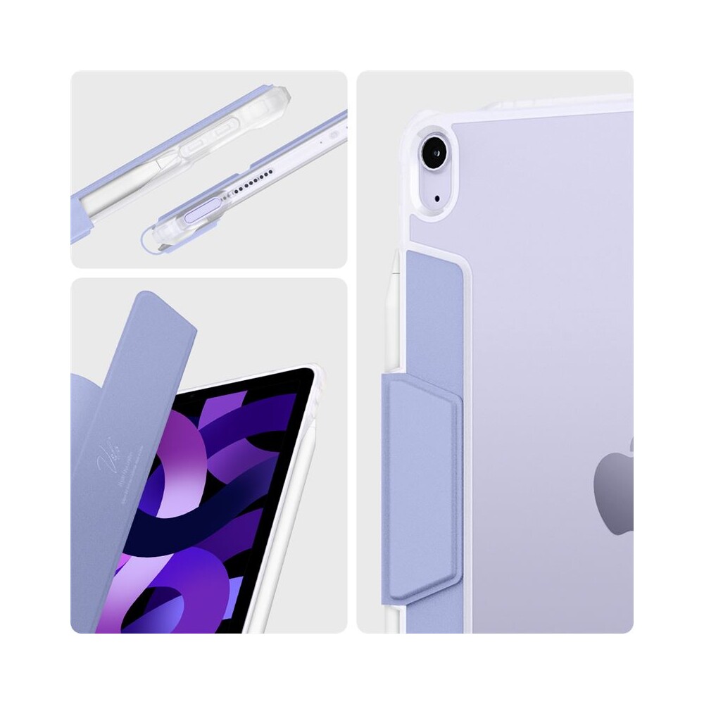 Spigen-Ultra-Hybrid-Pro-pouzdro-iPad-Air-10-9-22-20-Air-11-24-25-26-fialove