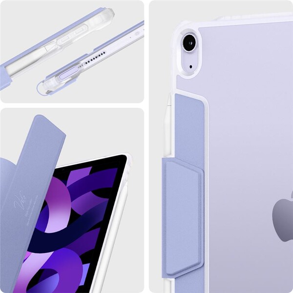 Spigen-Ultra-Hybrid-Pro-pouzdro-iPad-Air-10-9-22-20-Air-11-24-25-26-fialove