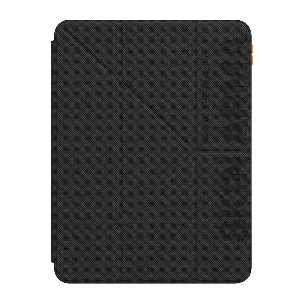 SKINARMA-Gamma-pouzdro-iPad-Pro-11-2025-cerne