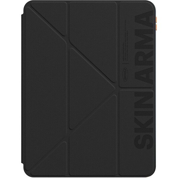 SKINARMA-Gamma-pouzdro-iPad-Pro-11-2025-cerne