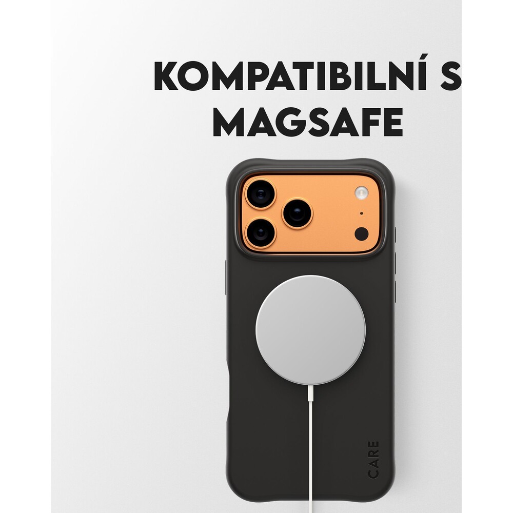 PanzerGlass-CARE-Samba-kryt-s-MagSafe-Apple-iPhone-17-Pro-Max-Black