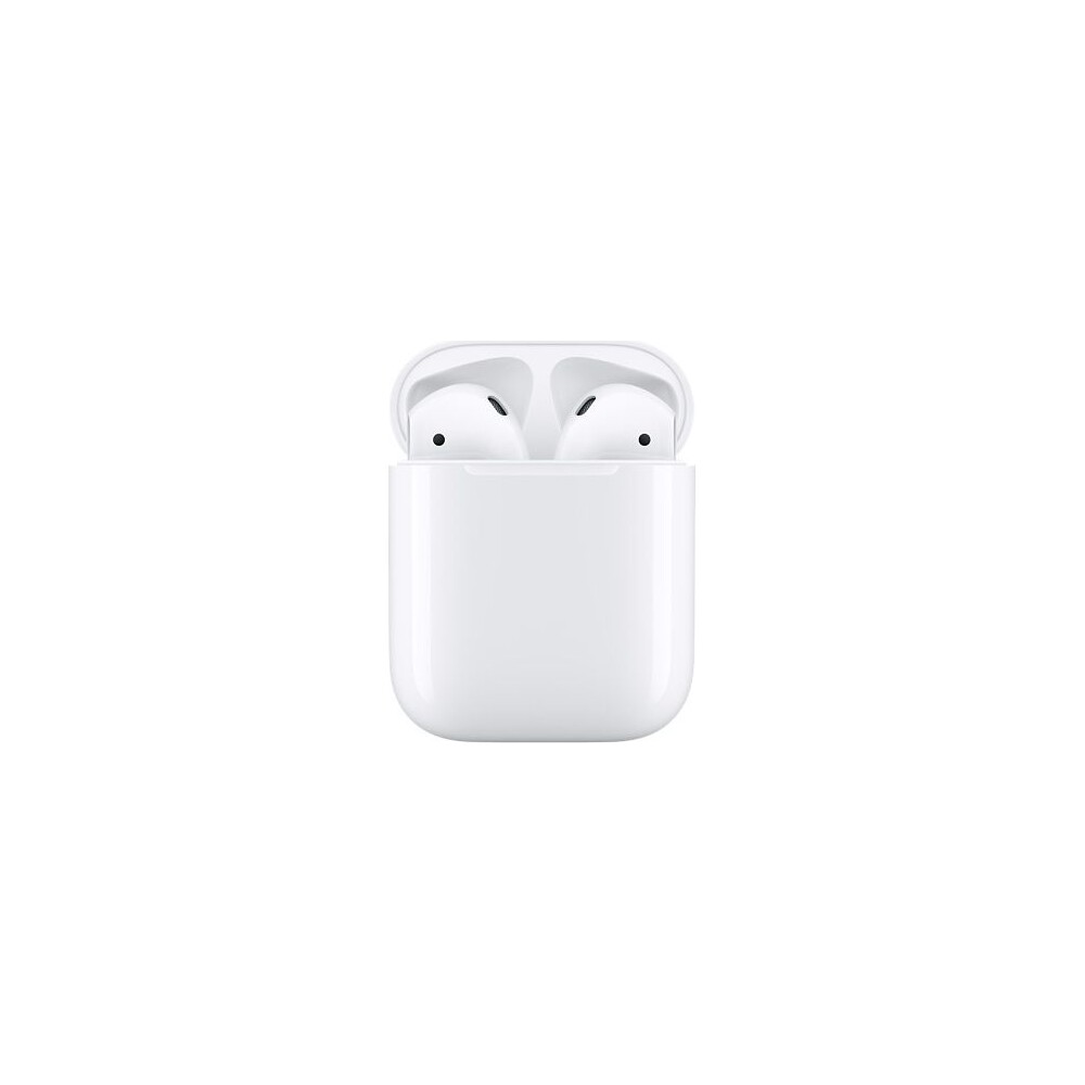 Apple-AirPods-bezdratova-sluchatka-bila