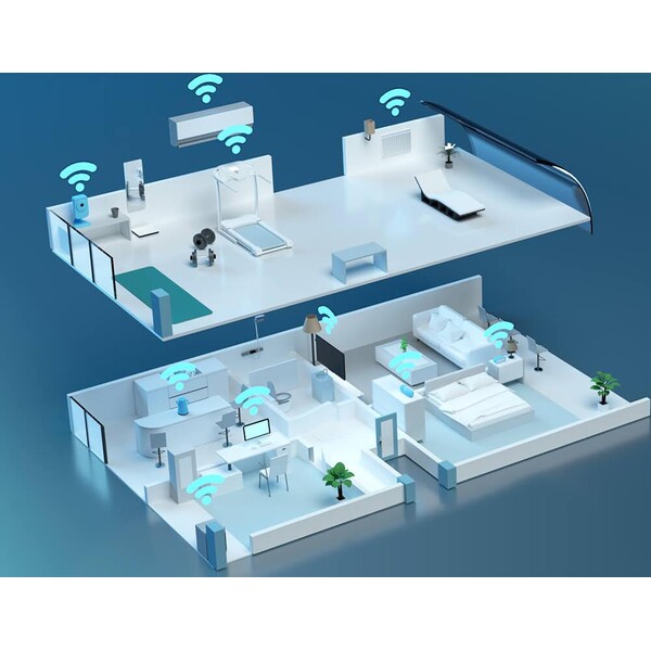 TP-LINK-Archer-AX55-Wi-Fi-6-router-cerny