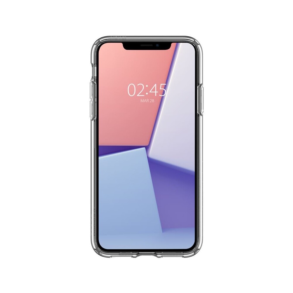 Spigen-Ultra-Hybrid-kryt-iPhone-11-ciry