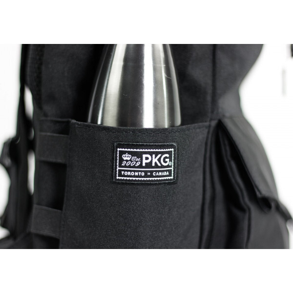 Pkg on sale cambridge backpack