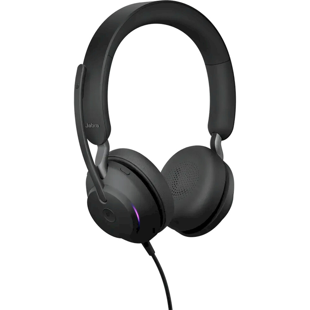 Jabra-Evolve2-40-SE-USB-C-A-MS-Stereo-sluchatka-cerna