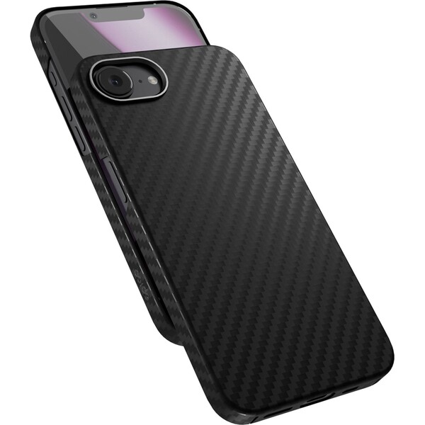 Epico-Mag-Carbon-kryt-pro-iPhone-17e-16e-cerny