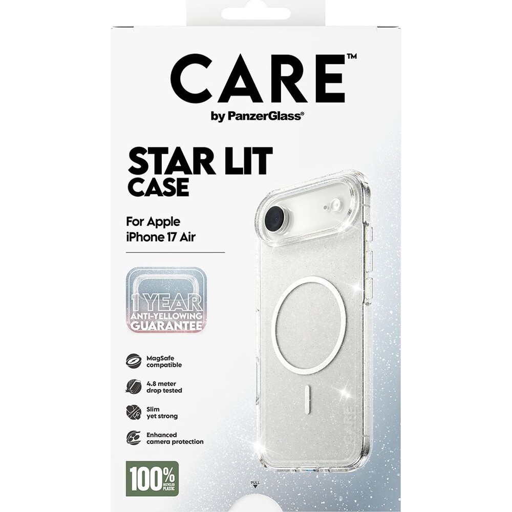 PanzerGlass-CARE-Star-Lit-kryt-s-MagSafe-Apple-iPhone-Air-trpytivy-bily