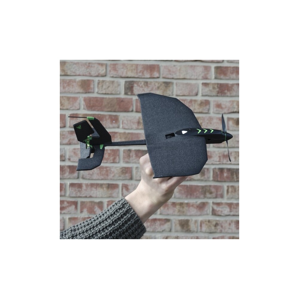TobyRich-SmartPlane-Pro