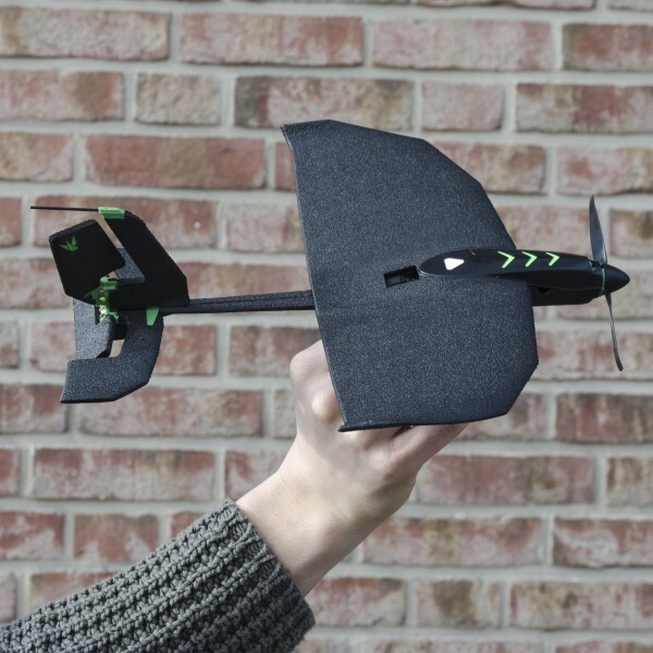 TobyRich-SmartPlane-Pro