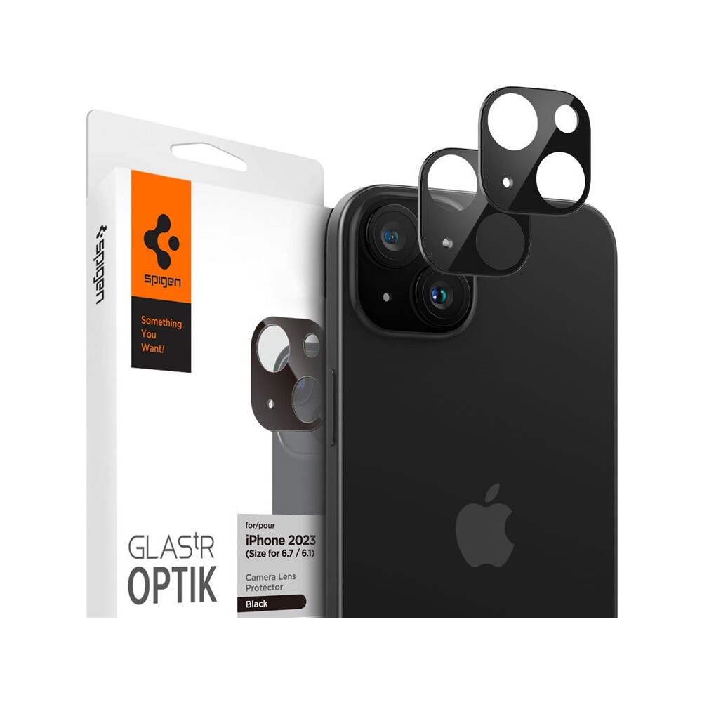 Spigen-Glass-tR-Optik-2-Pack-tvrzena-skla-iPhone-15-15-Plus-14-14-Plus-cerne