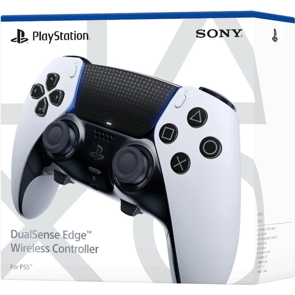 DualSense Edge Wireless Controller - Herní ovladače - Obrázek OQ0I300401
