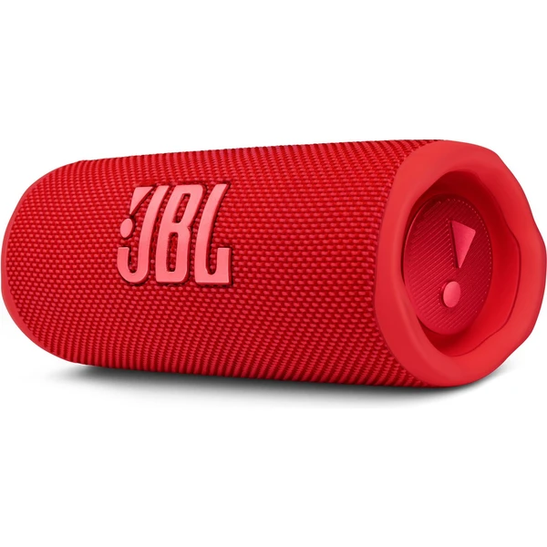 JBL Flip 6 červený - Reproduktory - Obrázek OQOU600301