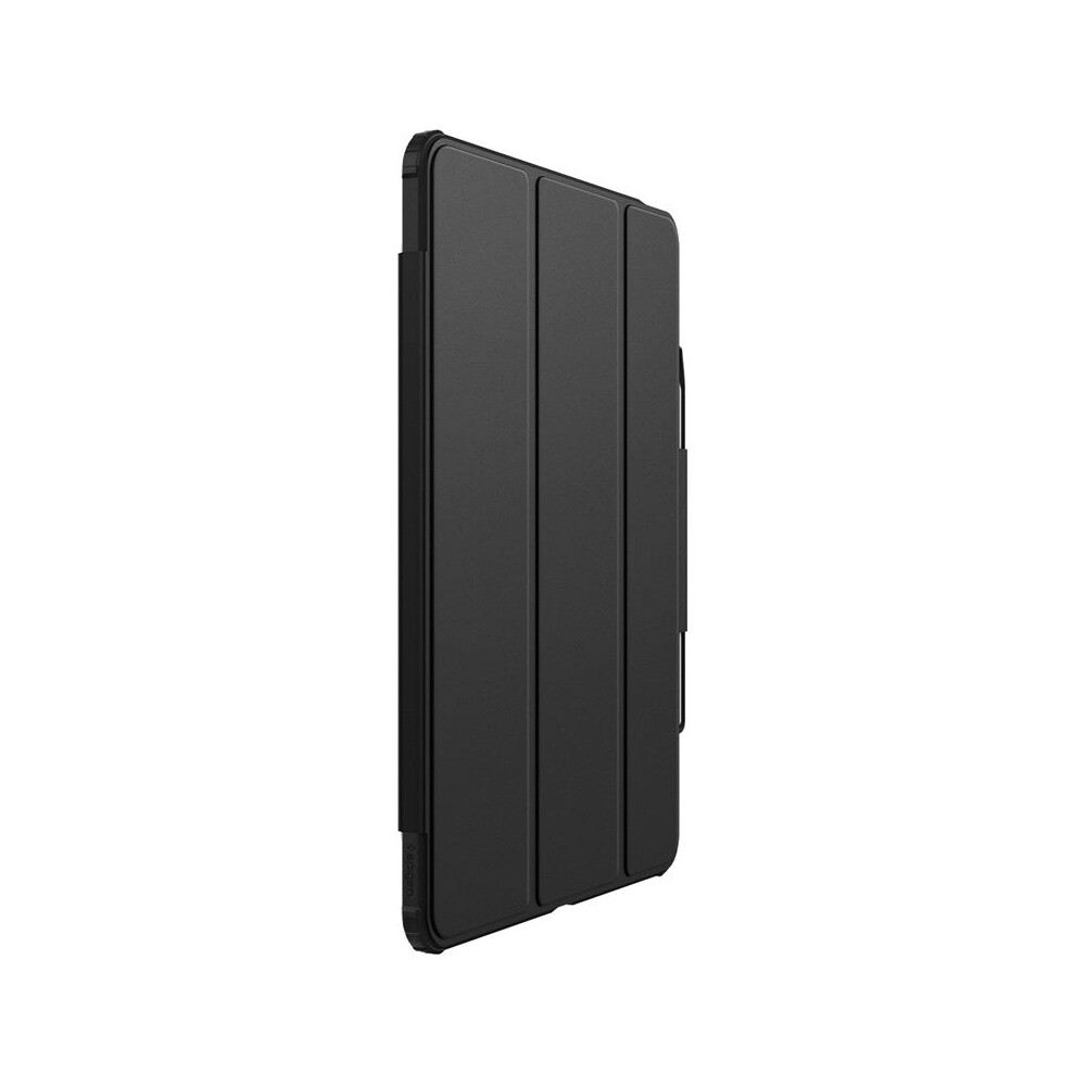 Spigen-Ultra-Hybrid-Pro-pouzdro-iPad-Air-13-2024-2026-cerne