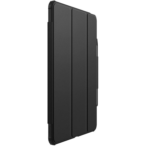 Spigen-Ultra-Hybrid-Pro-pouzdro-iPad-Air-13-2024-2026-cerne