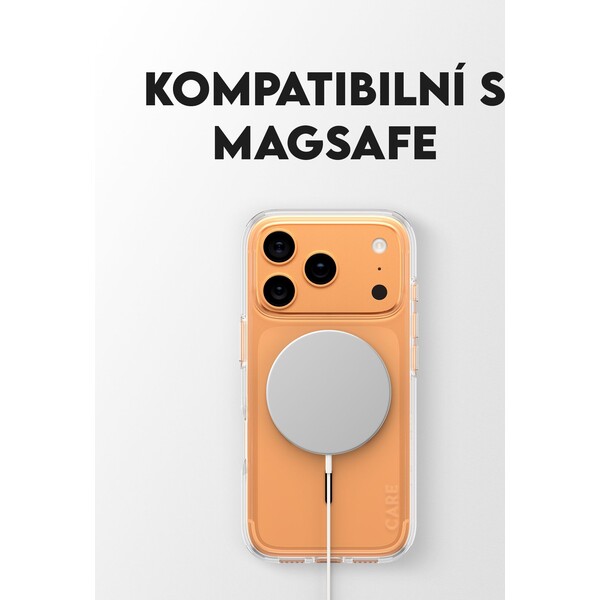 PanzerGlass-CARE-Urban-kryt-s-MagSafe-Apple-iPhone-17-Pro-ciry-cerny
