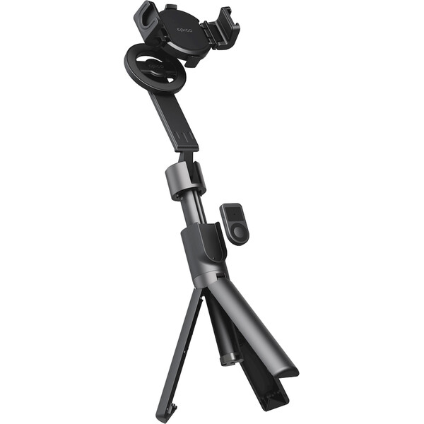 Epico-Tripod-Mag-Selfie-Stick-2v1-selfie-tyc-a-tripod-cerna