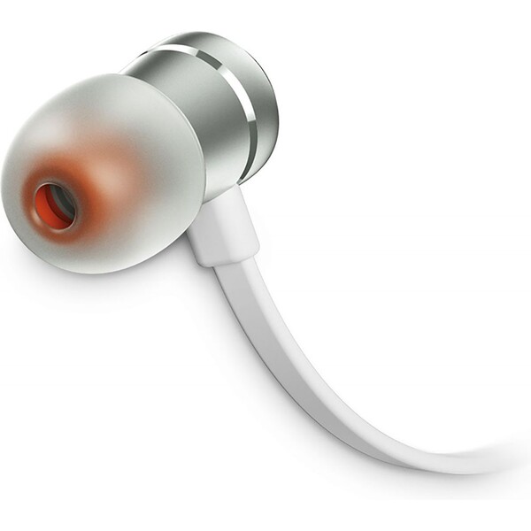 JBL-T290-stribrna