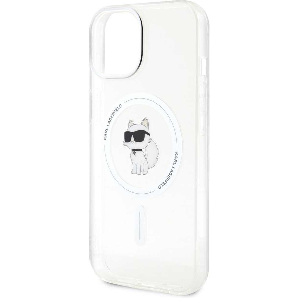Karl-Lagerfeld-IML-Choupette-MagSafe-kryt-iPhone-15-ciry