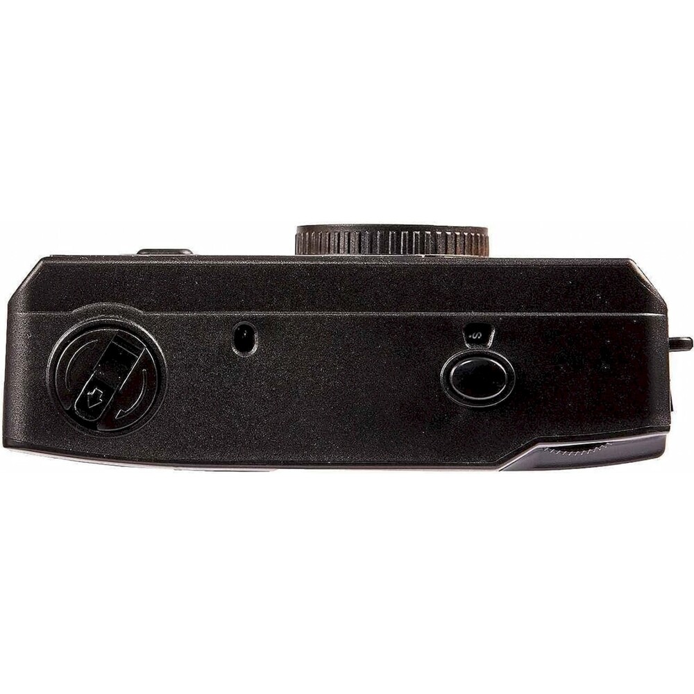 Kodak-ULTRA-F9-Reusable-Camera-Yellow