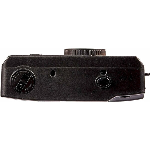 Kodak-ULTRA-F9-Reusable-Camera-Yellow