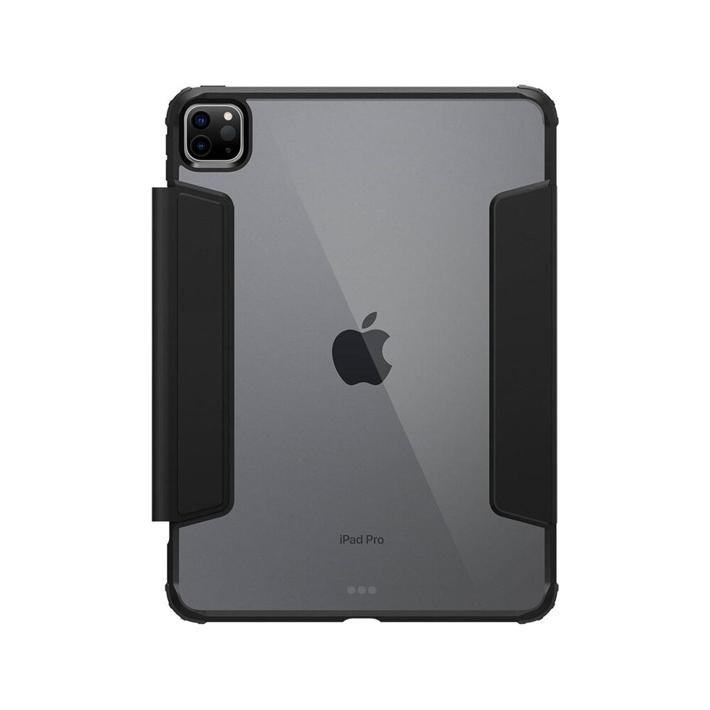 Spigen-Ultra-Hybrid-Pro-pouzdro-iPad-Pro-11-22-21-20-18-cerne