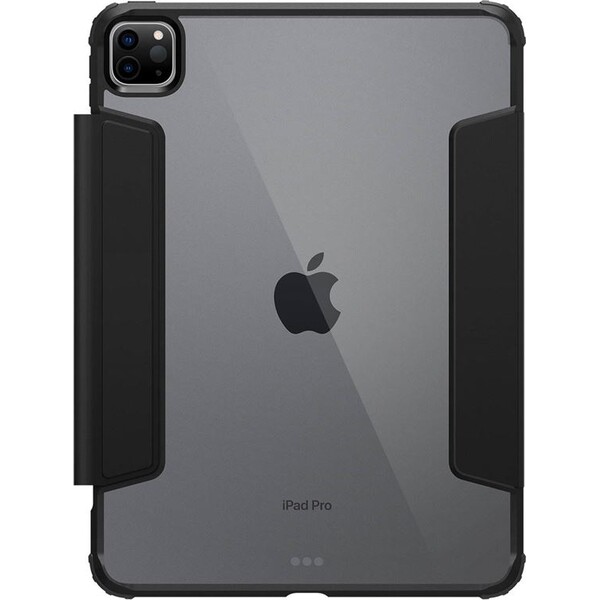 Spigen-Ultra-Hybrid-Pro-pouzdro-iPad-Pro-11-22-21-20-18-cerne
