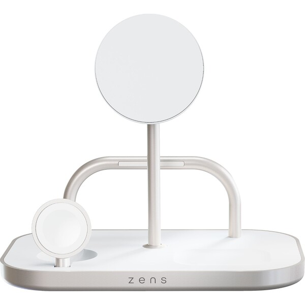 ZENS-4-in-1-MagSafe-Qi2-4v1-nabijeci-stanice-60W-stribrna