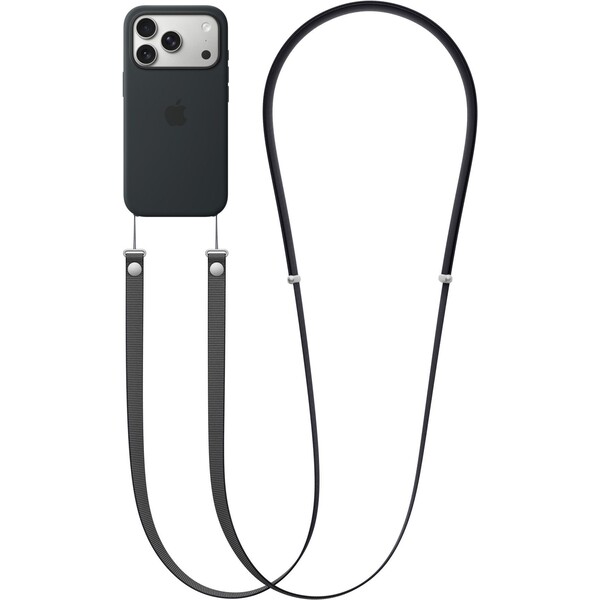 Apple-Crossbody-popruh-cerny