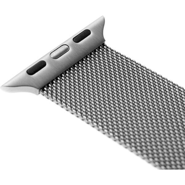 FIXED-Mesh-Strap-sitovy-nerezovy-reminek-Apple-Watch-42-44-45mm-stribrny