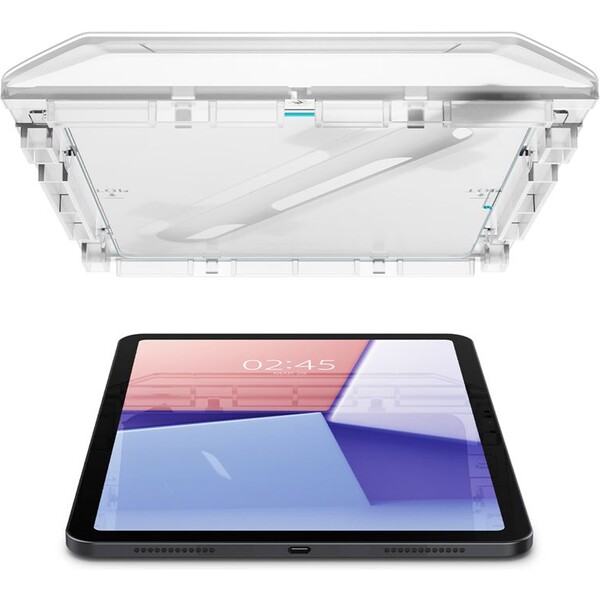 Spigen-Glass-tR-EZ-Fit-tvrzene-sklo-iPad-Air-11-2024-2025-2026-1-ks