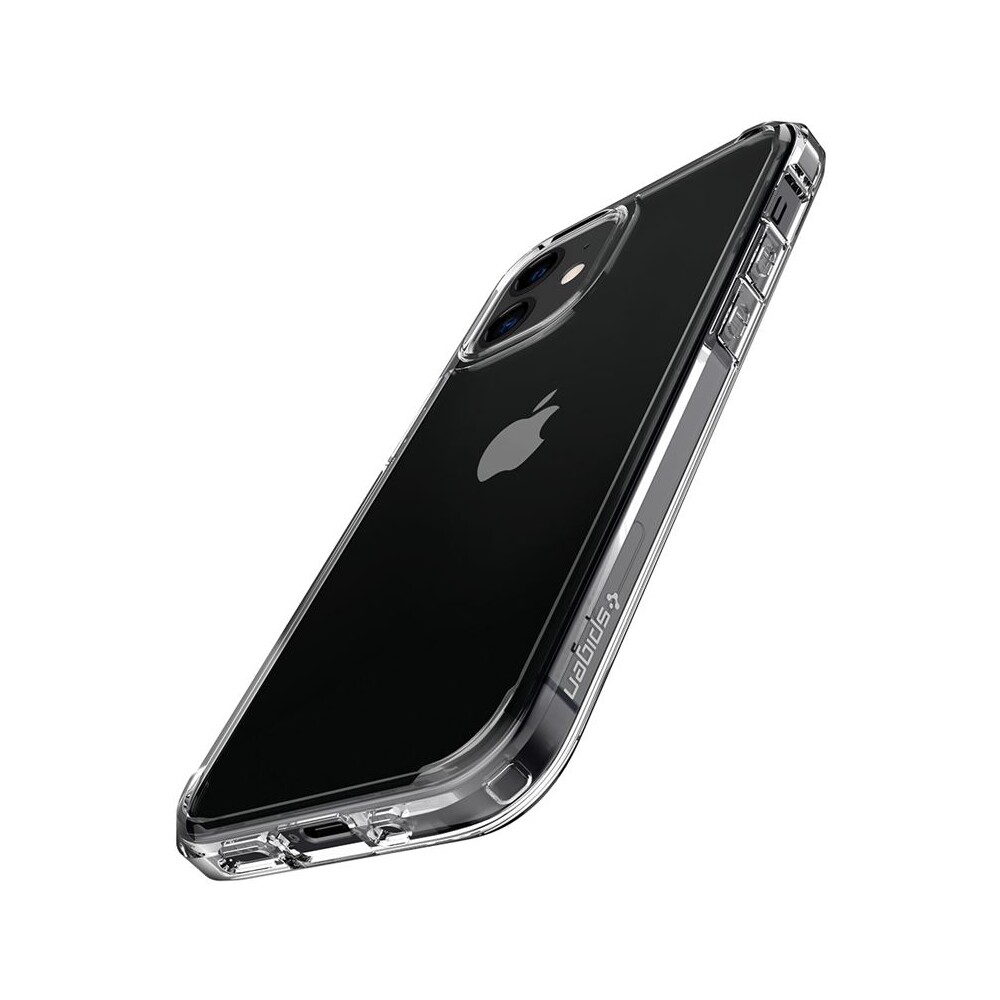 Spigen-Ultra-Hybrid-kryt-iPhone-12-mini-ciry