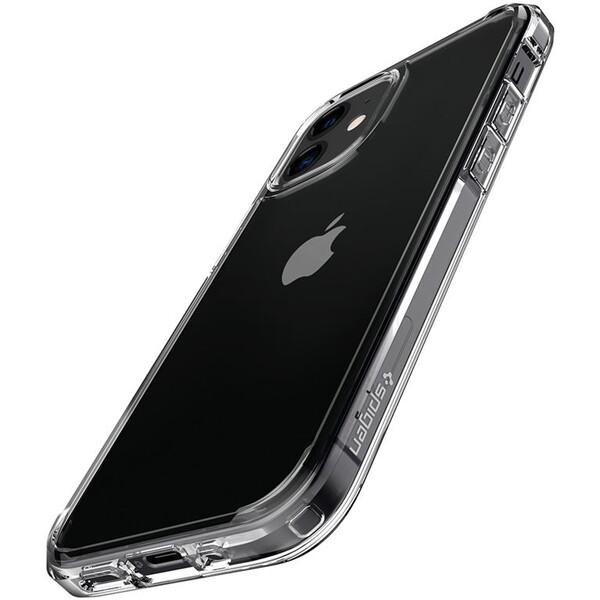 Spigen-Ultra-Hybrid-kryt-iPhone-12-mini-ciry